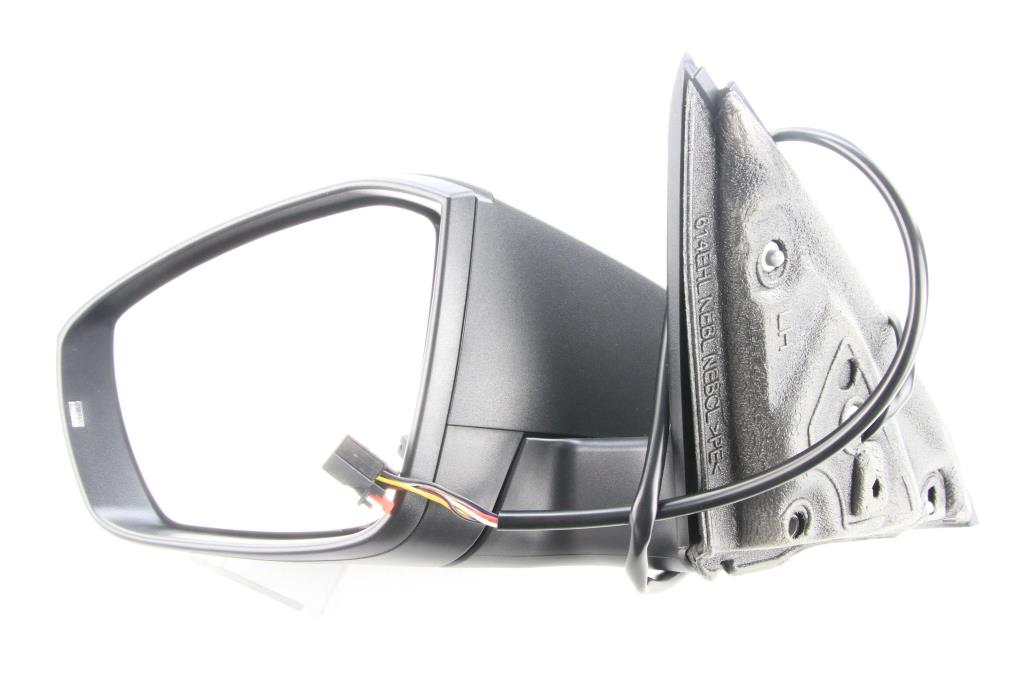 Retrovisor exterior ALKAR AUTOMOTIVE S.A. ref. 6125561